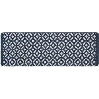My Mat Stain Resistant Crescent Navy | Size: 67 cm x 200 cm