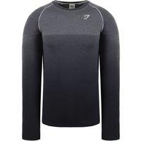 Gymshark Men's Vital Grey Top | Size: Small