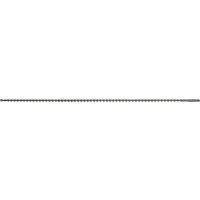 Loops 10 x 1000mm SDS Plus Drill Bit - Fully Hardened & Ground - Smooth Drilling