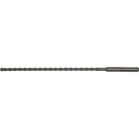 Loops 15 x 540mm SDS Max Drill Bit - Fully Hardened & Ground - Masonry Drilling