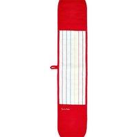 Sur La Table Colour Me Happy Multi Coloured Stripes Double Oven Glove