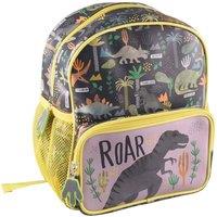 Floss & Rock Children's Backpack - Dinosaur