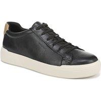 Vionic Men's Colbie Slip On Trainers in Black | Size: 8.5