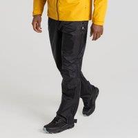 AquaDry 'Ascent' Waterproof Hiking Overtrousers
