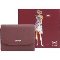 Paul Costelloe Women's Zem Everyday Purse in Purple