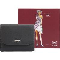 Paul Costelloe Women's Zem Everyday Purse in Black
