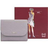 Paul Costelloe Women's Zem Everyday Purse in Grey
