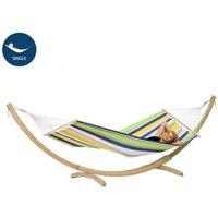 Amazonas Hammock & Stand Star Set Kolibri in Green