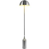 Lighting123 Amalfi Floor Lamp E27 Bulb Cap for Living Room Bedroom Office