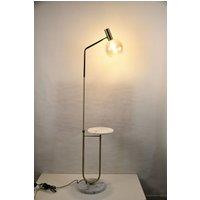 Lighting123 Margo Floor Lamp E27 Bulb Cap for Living Room Bedroom Office