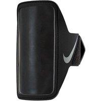 Nike Lean Phone Armband in Black