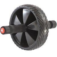 adidas Ab Exercise Wheel in Black