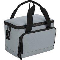 Bagbase Mini Cooler Bag in Mid Grey