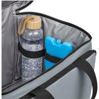 Bagbase Cooler Bag in Mid Grey