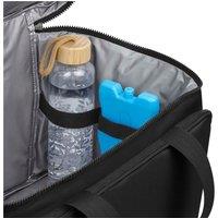Bagbase Cooler Bag in Black
