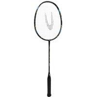 Uwin Phantom Pro Badminton Racket in True Black