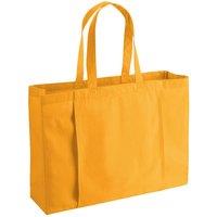 Westford Mill EarthAware Yoga Tote Bag in Amber