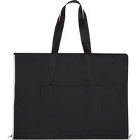 Floso Laytote Picnic Blanket in Black