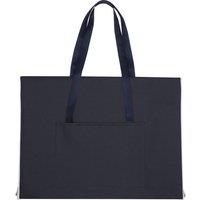 Floso Laytote Picnic Blanket in Navy