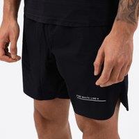 Fine White Line Men's Astral shorts in Blue | Size: Large