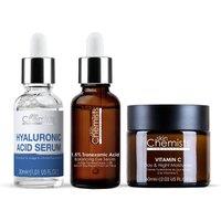 Anti-Ageing Hydrating Eye Care Kit