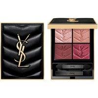 Yves Saint Laurent Women's Couture Mini Clutch Eyeshadow Palette 4g in 830 Unexplored Garden