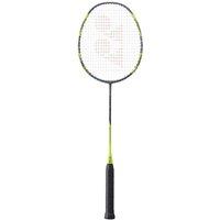 Yonex Arcsaber 7 Play Badminton Racket in Pale Grey