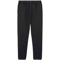 Gildan Men's Softstyle Midweight Pocket Sweatpants in Black | Size: 3XL