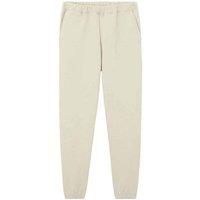 Gildan Men's Softstyle Midweight Pocket Sweatpants in Off-White | Size: 2XL