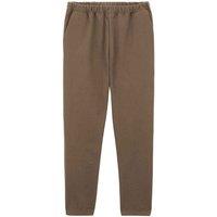 Gildan Men's Softstyle Midweight Pocket Sweatpants in Stone | Size: Small