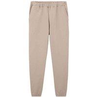 Gildan Men's Softstyle Midweight Pocket Sweatpants in Light Sand | Size: Large