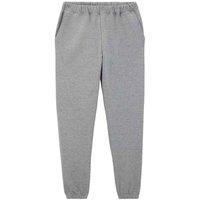 Gildan Men's Softstyle Midweight Pocket Sweatpants in Grey | Size: Medium