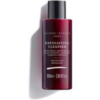 Daimon Barber Men's Exfoliating Cleanser in Mens Grooming | Size: 100ml