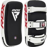RDX SPORTS Arm Pad Curve APR-T1 in White | Size: Standard