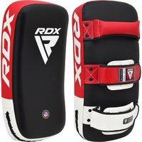 RDX SPORTS Arm Pad Curve APR-T1 in Red | Size: Standard