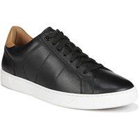 Vionic Men's Lucas II Court Trainers in Black | Size: 8.5
