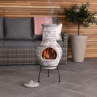 Charles Bentley Chimineas and Fire Pits