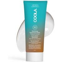 Coola Hydrating Sunscreen Lotion Tropical Coconut SPF30 148ml