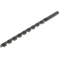 Dormer A125 Hss Extra Length Drill Bits, Metric