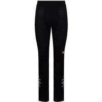 Skins Men's A400 Starlight Black Leggings | Size: Large