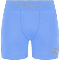 Skins Men's Series-1 Sky Blue Shorts | Size: Medium