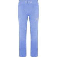 Skins Men's Series-1 Sky Blue Leggings | Size: XL