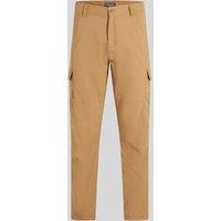 Craghoppers Men's Kiwi Pro Water-Repellent Cargo Trouser in Dark Grey | Size: 32R