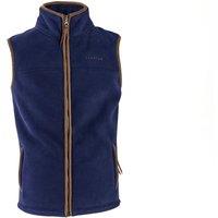 Aubrion Men's Core Fleece Gilet in Navy | Size: 2XL