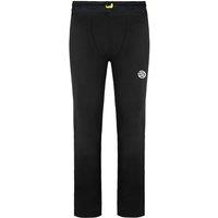 Skins Men's Series-3 Black Leggings | Size: Medium