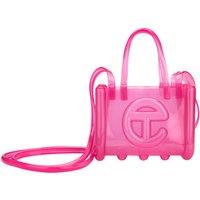 Small Jelly Shopper II x Telfar