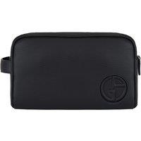 Navy Toiletry Bag