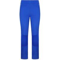 Skins Women's Series-5 Blue Leggings | Size: Medium