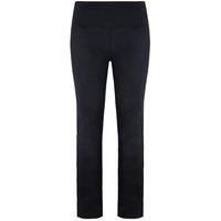 Series-3 Black Leggings