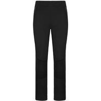 Series-5 Black Leggings